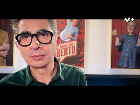 Making of 'El Consultorio de Berto T3'