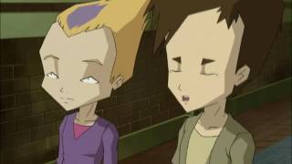 Celebrity CODE LYOKO - EP68 - OPENING ACT Profile