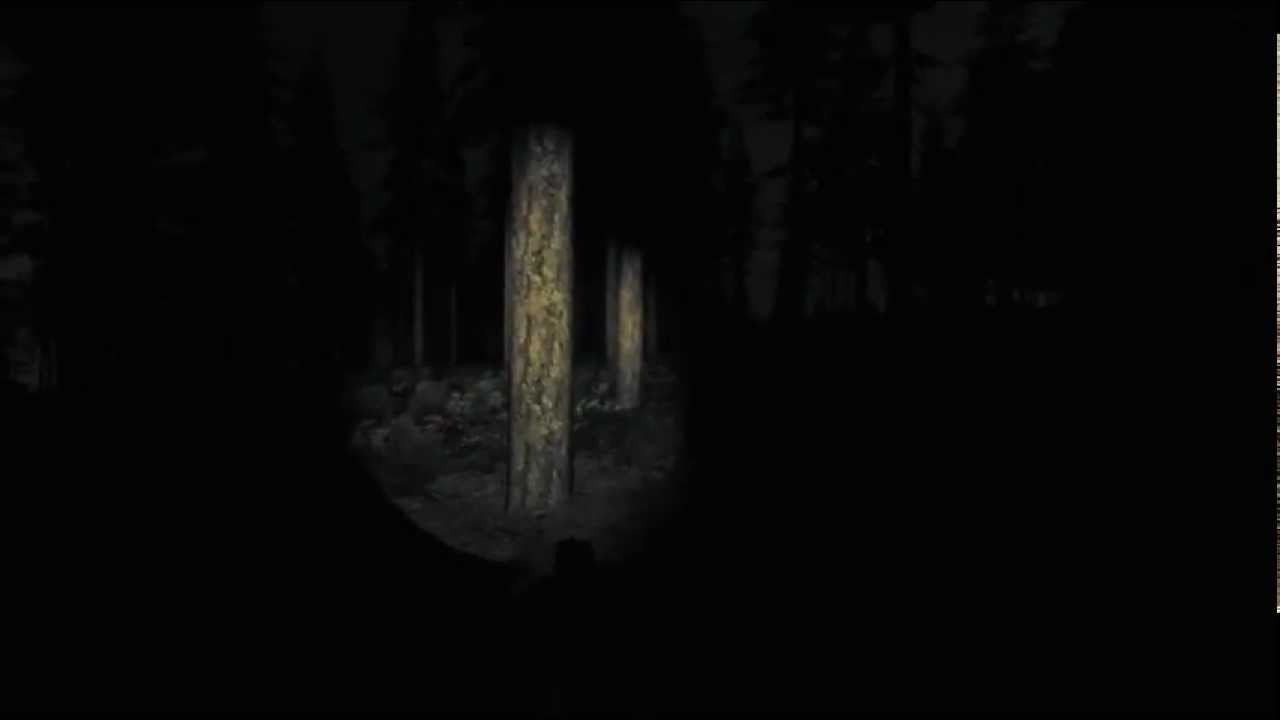 Arma 2 + Zombies = NOPE NOPE NOPE