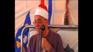 تلاوة قرآنية رائعة خاشعة تفوق الوصف .سورة الكهف لحبيب الملايين الشيخ محمد حامد السلكاوى