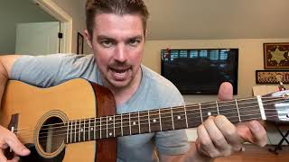 How to Make Your Chords Sound Better | Beginner Guitar Lesson
