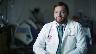 What is Critical Care Pharmacy?