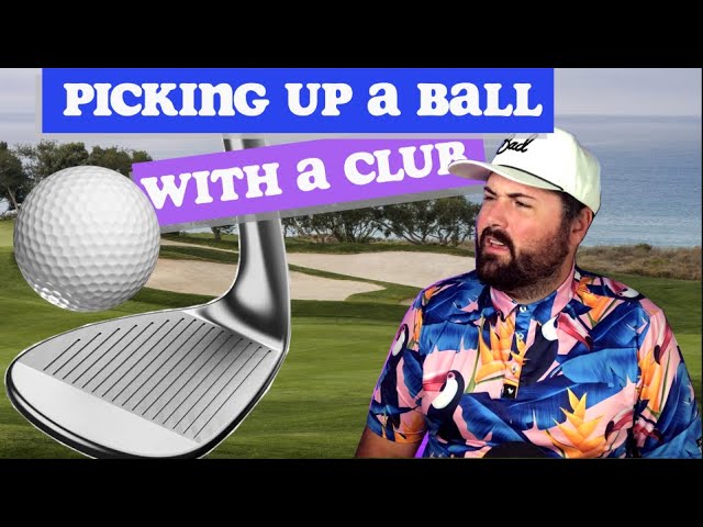 Equipment and wedge selection