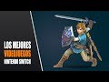 ¡Top 10 MEJORES Juegos para el Nintendo SWITCH! - YouTube