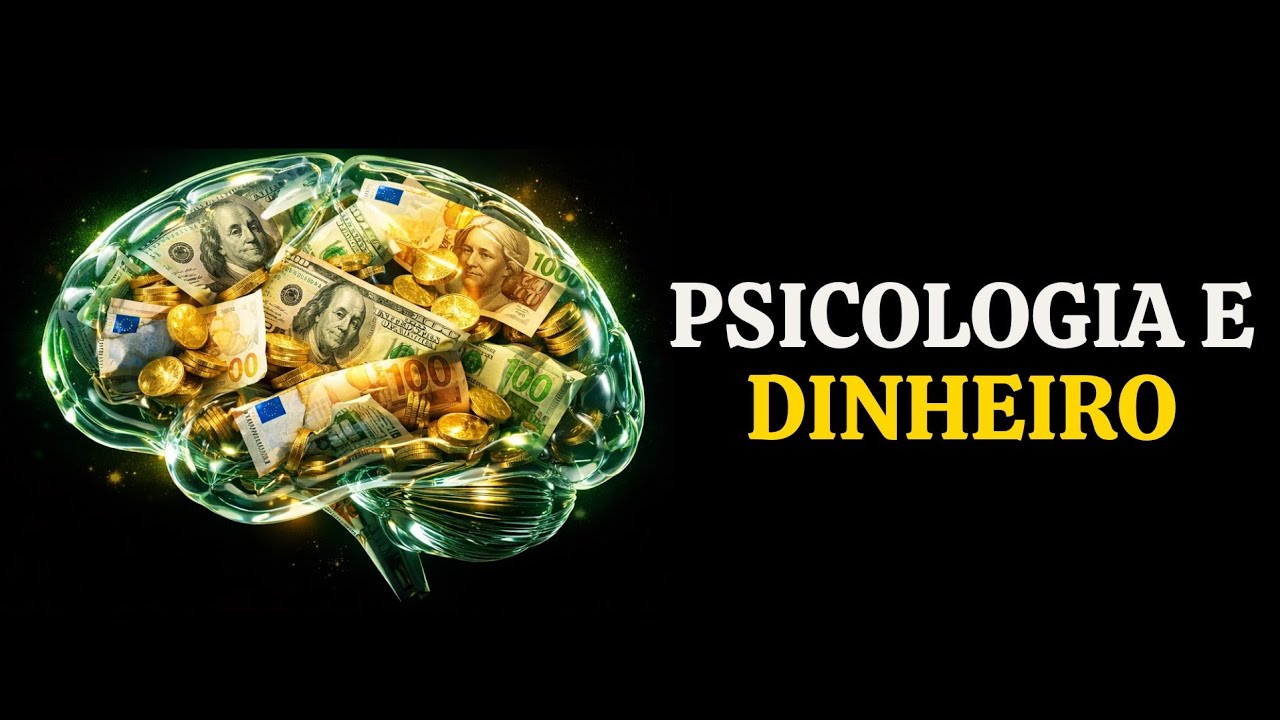 Como os VIESES COMPORTAMENTAIS Influenciam Suas Decisões Financeiras