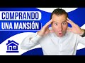 💸 COMPRAR una MANSIÓN 🏡 ¿vale la pena?