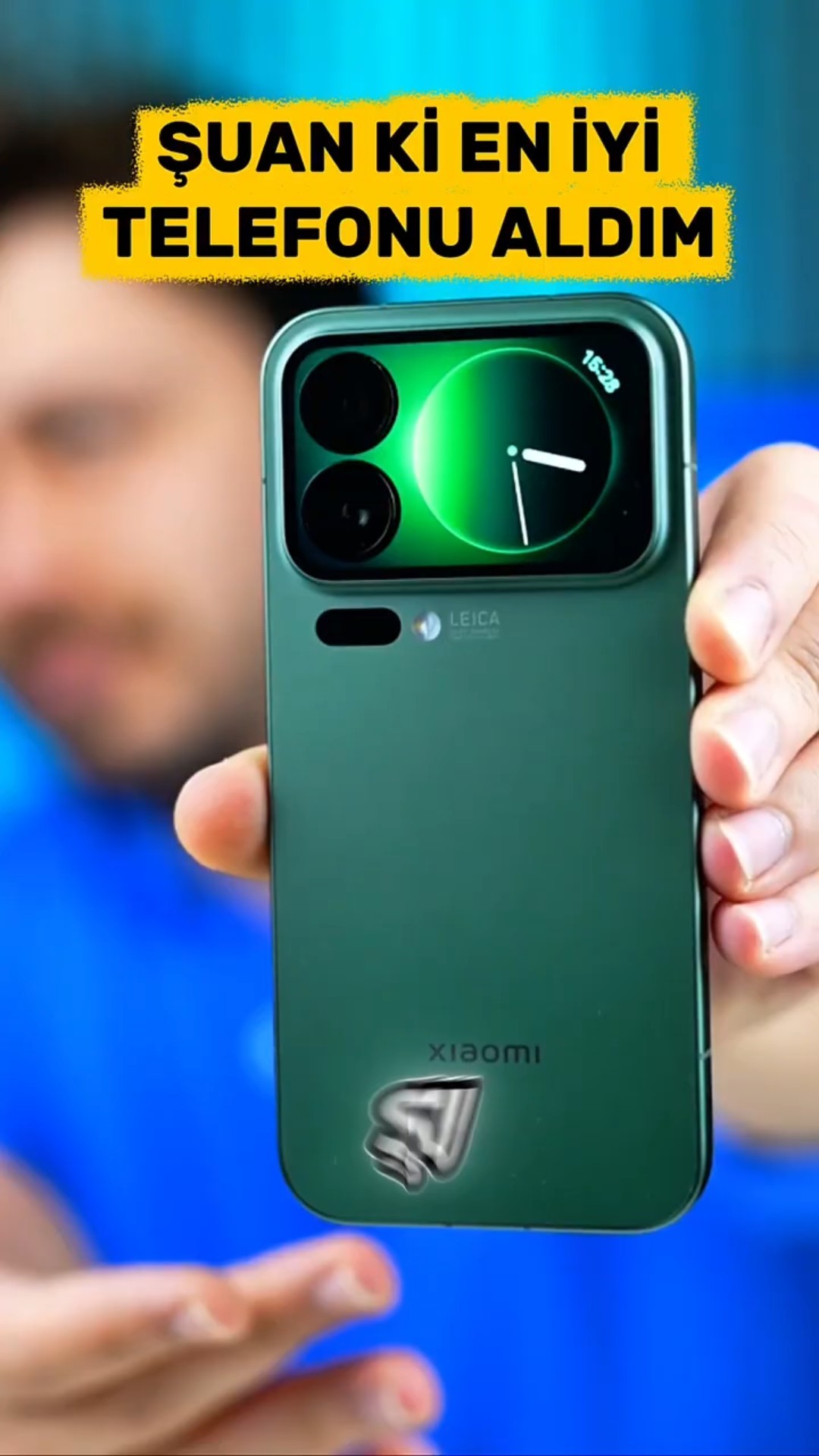 THE BEST PHONE TO BUY - Xiaomi 17 PRO MAX - YouTube