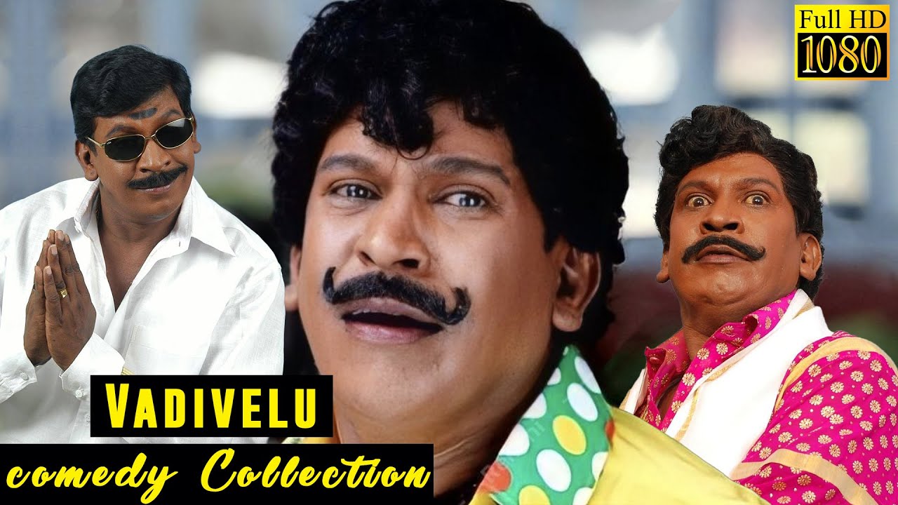 Vadivelu Comedy collection  Tamil Comedy Scenes  Non stop laugh