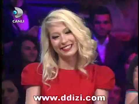 Bravo Gülçin Ergül (CANLI) Disko Kralı 15 mayıs 2011