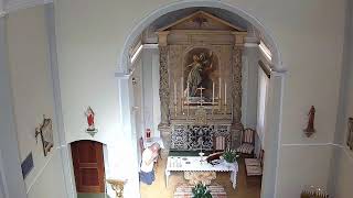 Santa Messa per i Cristiani Perseguitati - 17 giugno 2026 - Sant'Elisabetta in Briosco