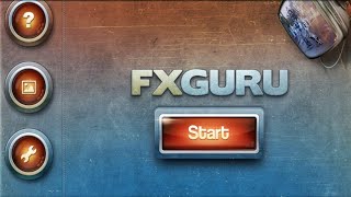 FX Guru for Android Hands On