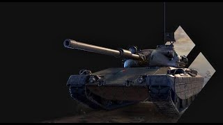 : Progetto 65t |   +   -   #wotblitz