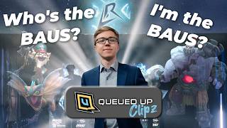 Los Ratones beat MKOI \u0026 G2 But Can They Qualify For Playoffs?!  | Queued Up