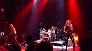 The Warning - ANIMOSITY Live at The Gramercy Theater, NYC '22