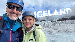 Iceland 2025 | Father/Daughter Arctic Adventure @NomadicGear