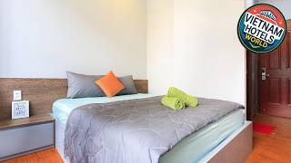 HomePeaceHome-Cozy Place in the heart of SG-202 | Ho Chi Minh City, Vietnam | Hotel Review ⭐