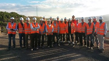 HERMES Project Presentation Video