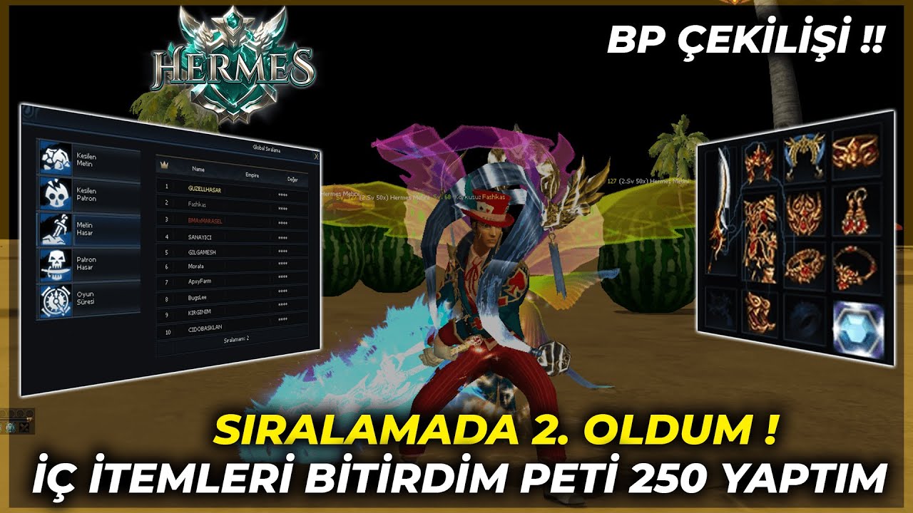 GÜNCELLEME ÖNCESİ SERVER'İ BİTİRDİM TOP 2YE ADIMI YAZDIM