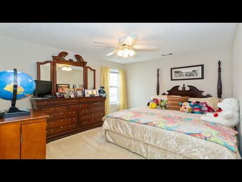 2735 White Blossom Lane, Suwanee, GA home video tour