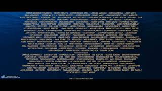 The Little Mermaid (2023) End Credits 2/2