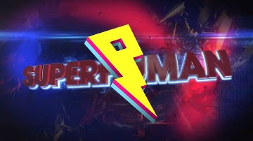 Juventa ft. Kelly Sweet - Superhuman [Official Lyric Video]