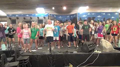 camp lip dub sun 6-7 grade.m4v