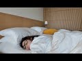 最高なロケーションと最悪な自分