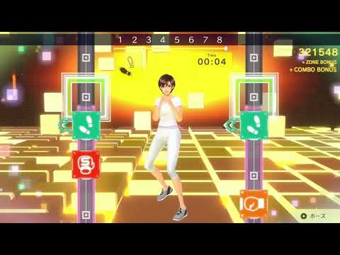 Nintendo Switch Fit Boxing 2 リズム エクササイズ フィットボクシング2 左右ステップコンビ 二の腕シェイプ集中コンビ 運動強度 かるい インストラクター リン フィットボクシング เว บไซต ท เช ยวชาญด านเคร องสำอางและความงาม Nintendo Switch Fit Boxing 2 リズム エクササイズ フィットボクシング2 左右ステップコンビ 二の腕シェイプ集中コンビ 運動強度 かるい インストラクター リン フィットボクシング เว บไซต ท เช ยวชาญด านเคร องสำอางและความงาม