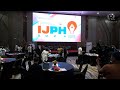 #IJCONPH2024: Breakout session on the 2025 Philippine elections