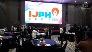 #IJCONPH2024: Breakout session on the 2025 Philippine elections