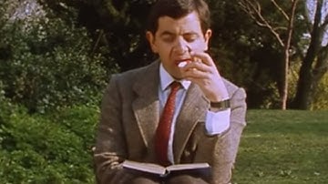 Picnic | Mr. Bean Official