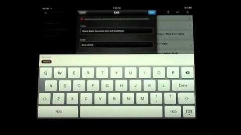 Read it Later 2 Saving & Reading