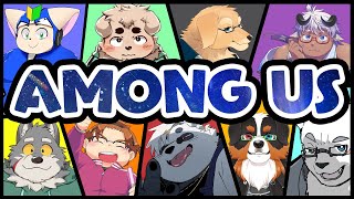 【Among Us】嘘つき村で唯一正直者の【Vtuber/北見ユウ】