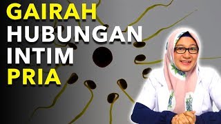 Increasing Libido In Men | What To Do And What To Avoid | Sex Booster