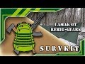 Гамак от Rebel-gears