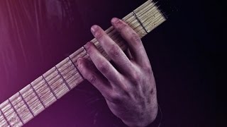 Progressive Metal // Center of Gravity Fractals TEASER