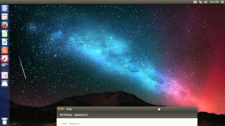 Ubuntu Linux 14.04. Full Install, I'm annoyed.