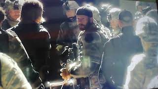 World War Z La Cervelle Cest Nickel, Les Rotules Cest Pas Nuls Vf