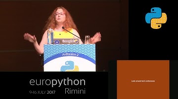 Anna Ravenscroft - Overcoming Cognitive Bias