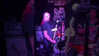 “London Calling “ My War live No u