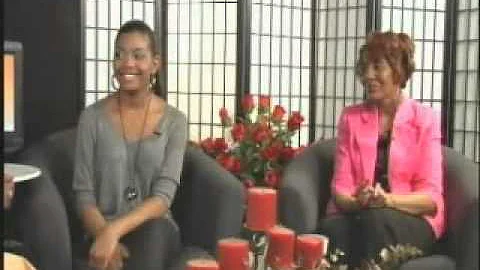 Jasmine Murray "God's Favor"
