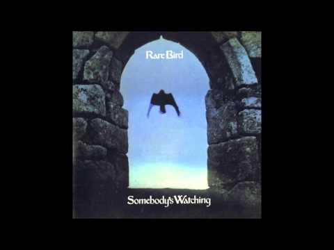Rare Bird — Rare Bird - More And More