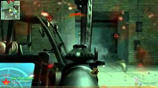CoD MW 2-Win in the Last Second-Search & Destroy on the Map Skidrow