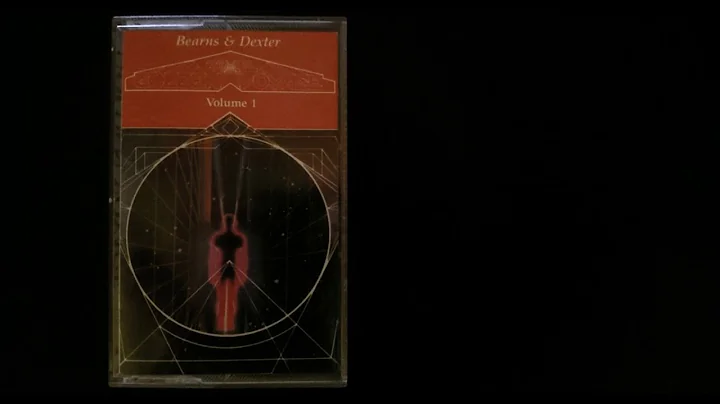 Bearns and Dexter  the golden voyage vol.1 (full a...