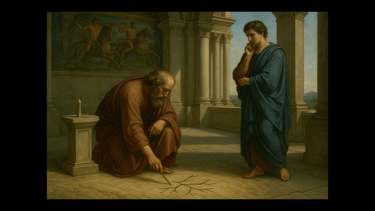 The Statesman Part 2