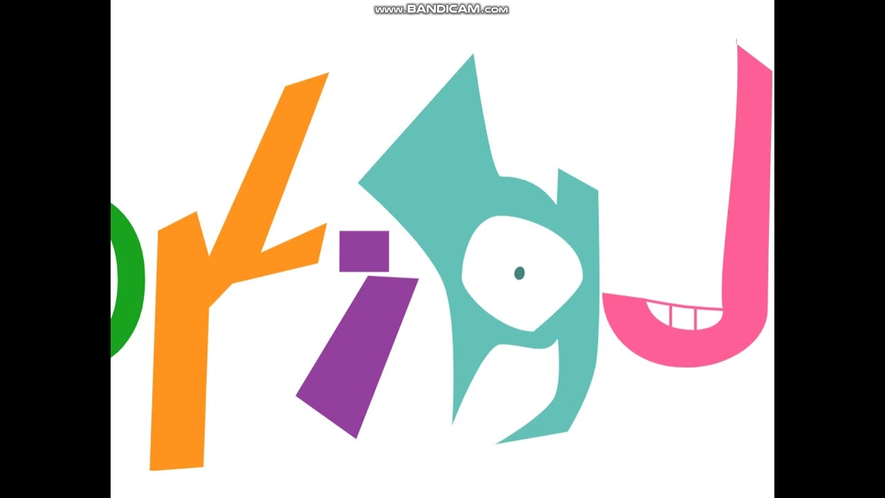 Aiden's TVOKids Logo Bloopers AGAIN Full Movie