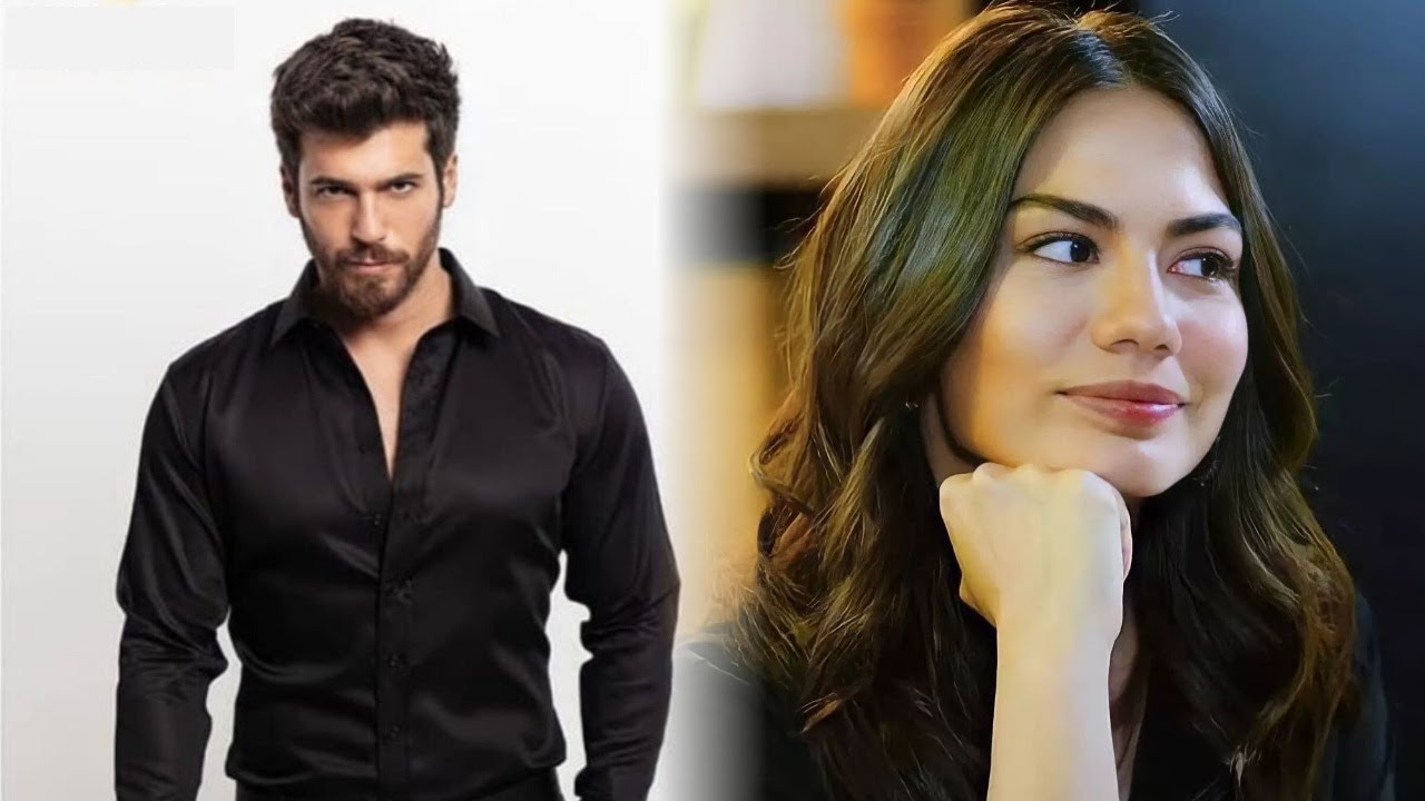 Скандал в биркии может яман раскрывает свою правду о Демете Оздемире