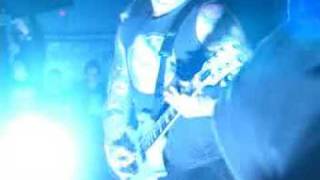 Every Time I Die - Kill The Music [live]