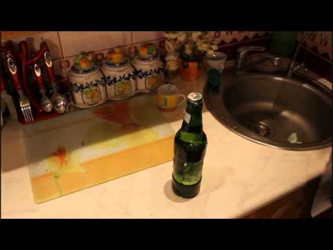 Video: Jak Chladit Pivo