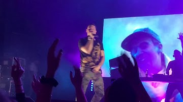 Example Stay Awake Bournemouth O2 Academy 6/3/2020